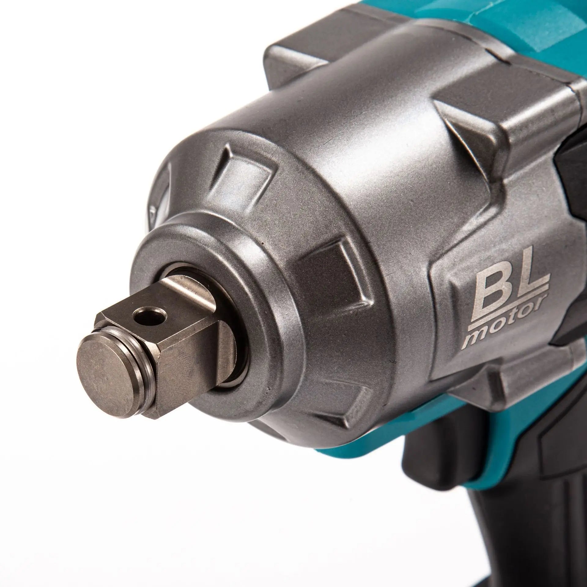 Ốc Vặn Không Dây 3/4 Brushless 2025 Lực Mạnh - Daisan Mart