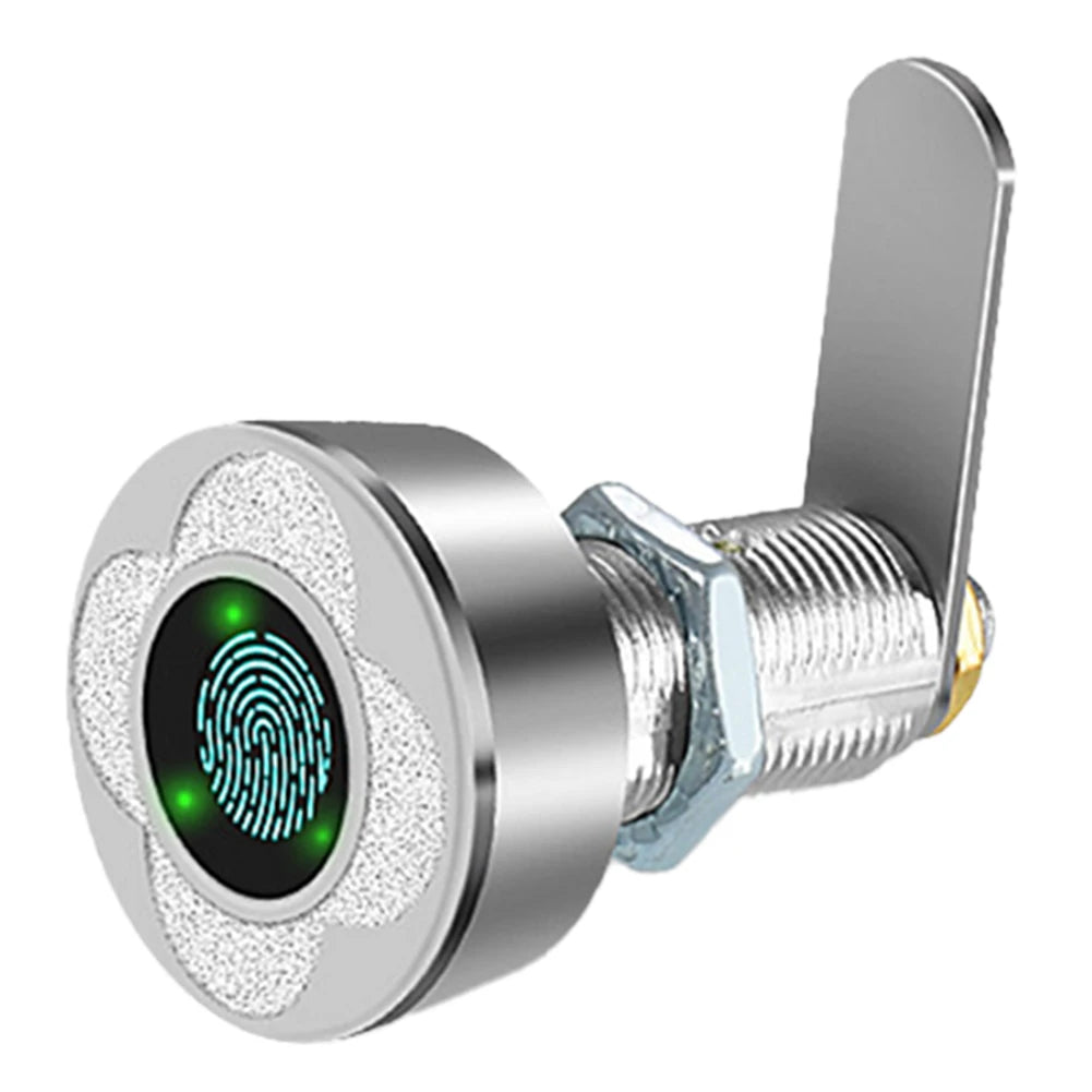 FingoLock - USB Fingerprint Lock Opens Quickly in 0.5 Seconds