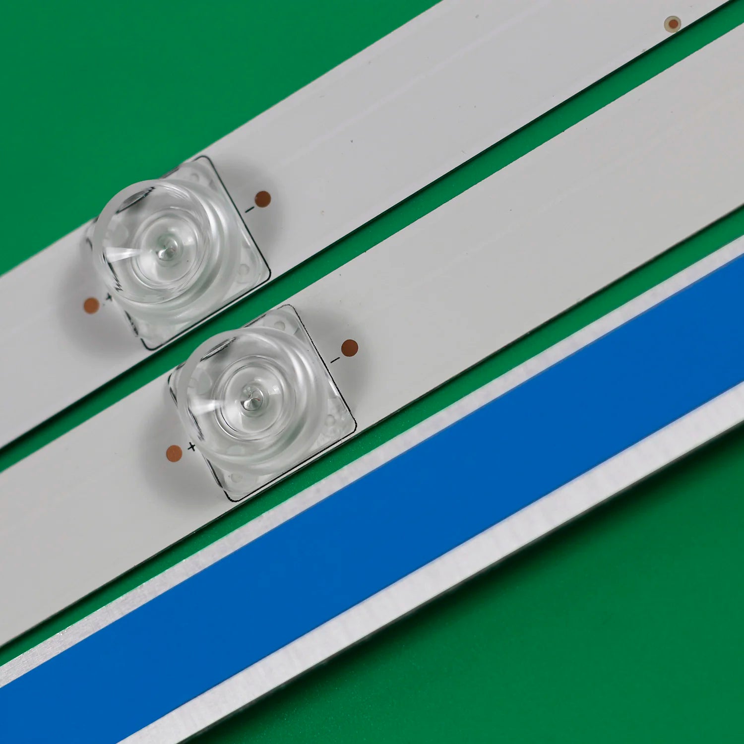 6-bulb LED strip to replace LG 32 inch 6916L super bright