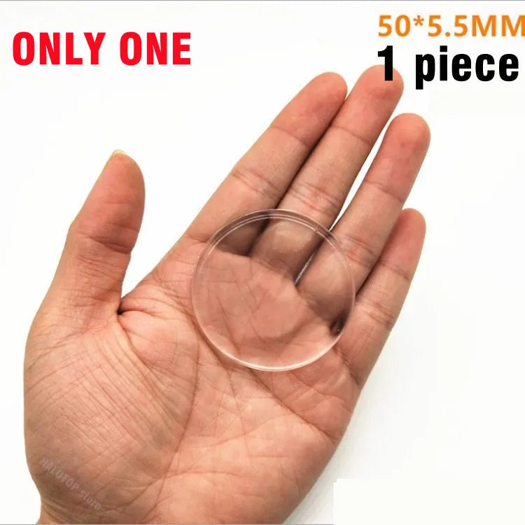 door knob wall shield Clear Soft Rubber Door Stopper door handle bumper Mute Stickers Wall Protector Muffler Pad Protective Plug