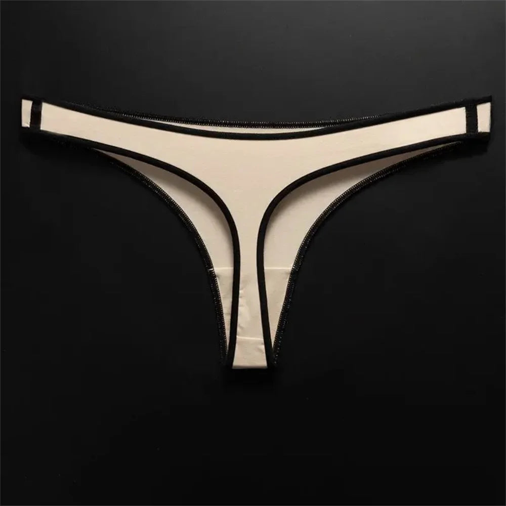 Women's Breathable High Elastic Sports Underwear 2 Pieces