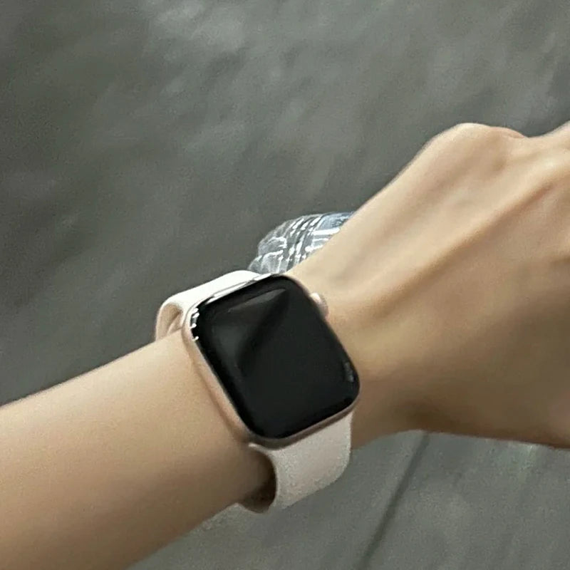 Đồng Hồ Thông Minh Series 9 Gọi Điện Chống Nước 2025