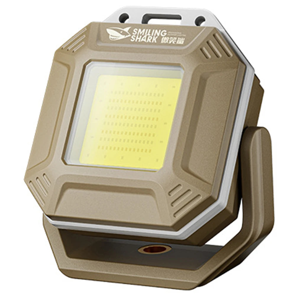 Đèn LED COB Chống Nước Sạc Được Gắn Từ Tính Dùng Khẩn Cấp - Daisan Mart