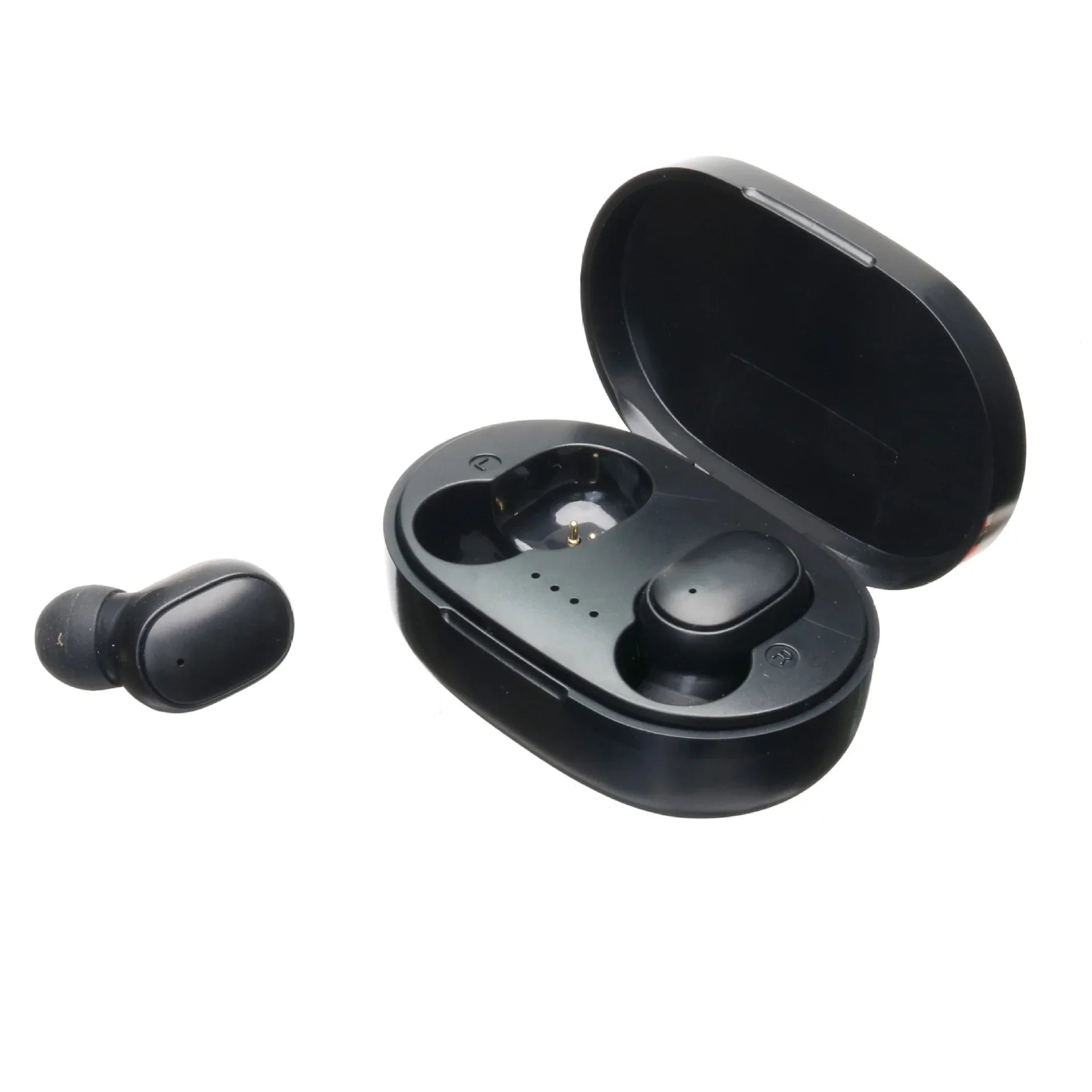 A6S TWS Bluetooth Earphones - Wireless Stereo