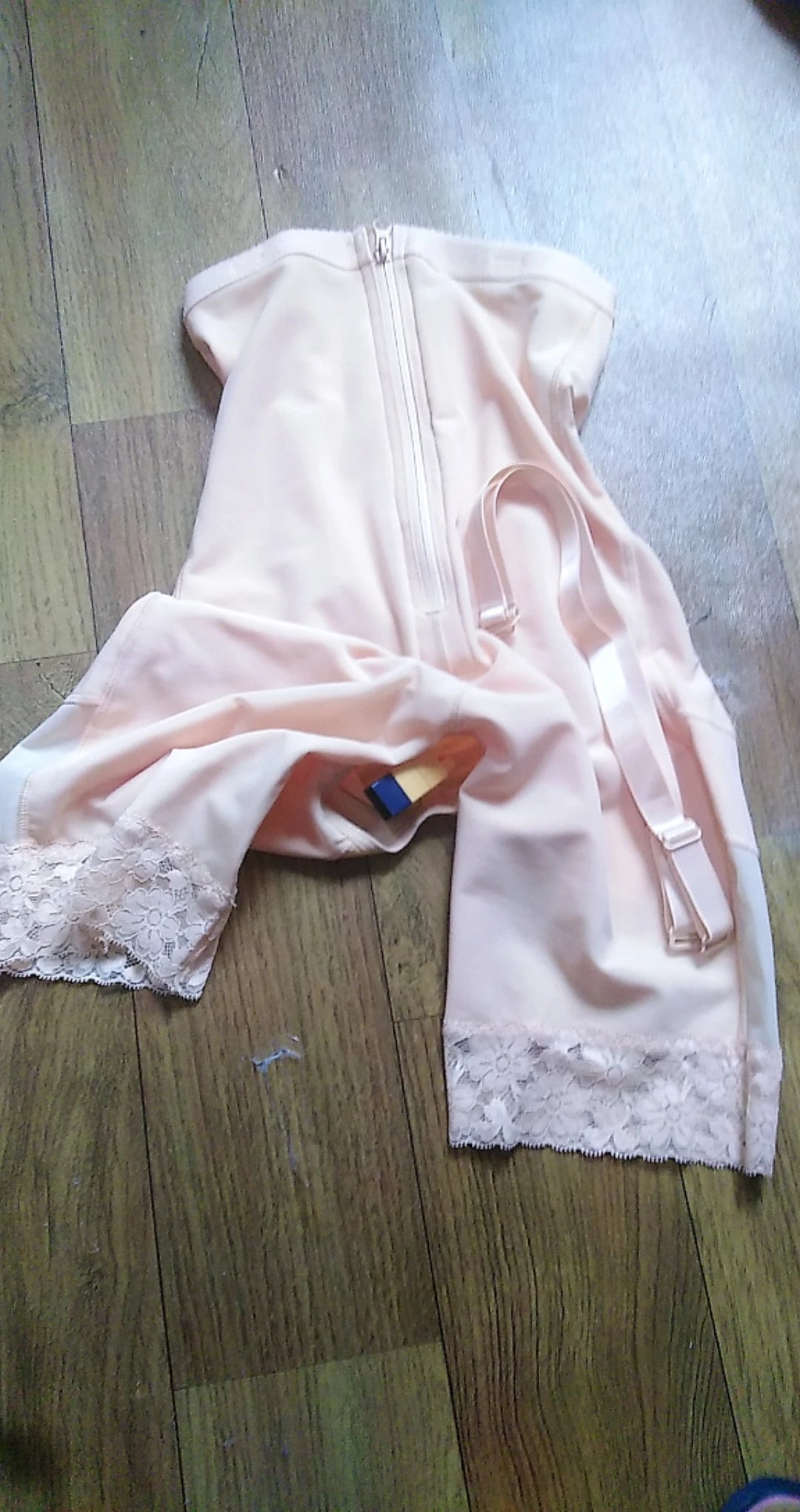 Colombia Full Body Shaping Belt Butt Lift Shaper