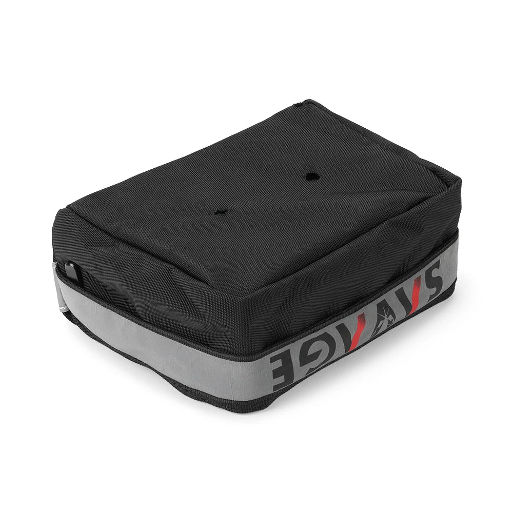 SUZUKI DRZ Tail Bag - Convenient &amp; Multi-functional