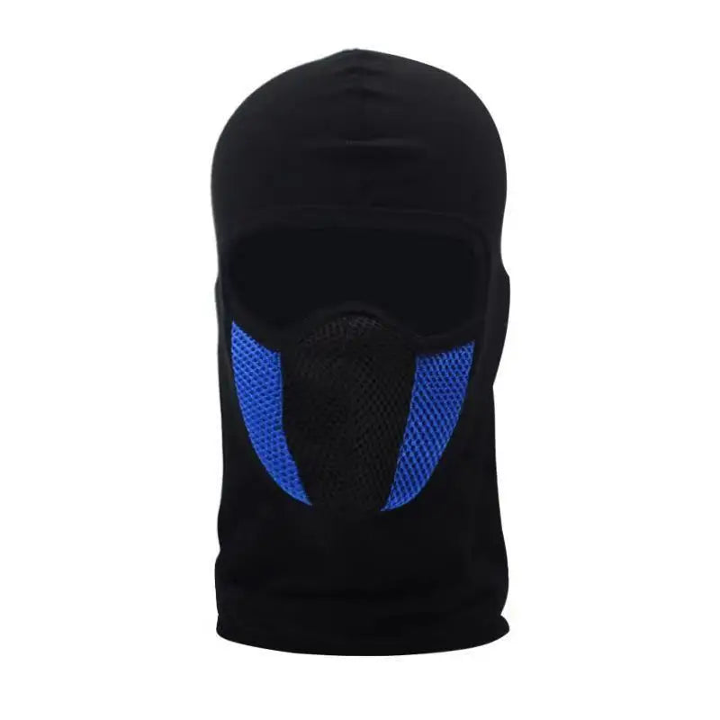 Men's Sports Motorcycle Windproof Full Coverage Mask