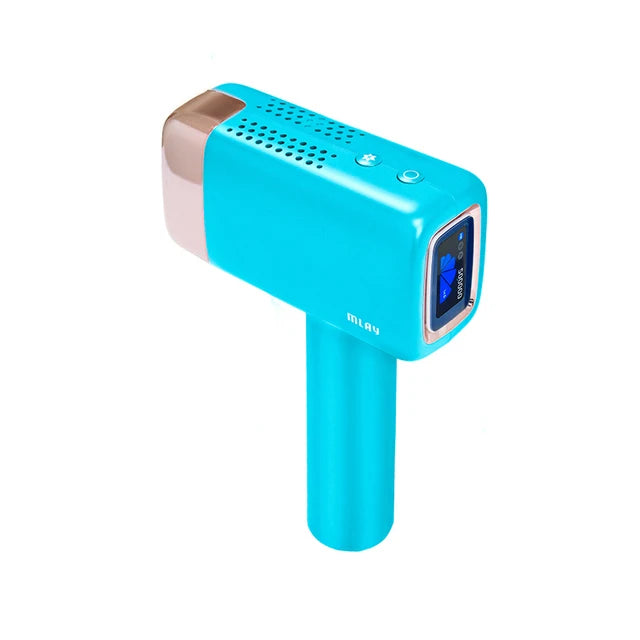 Máy triệt lông lạnh MLAY T14 IPL 3in1 cho nam nữ - Daisan Mart
