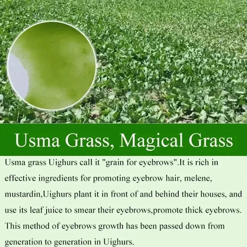 Eyebrow &amp; Eyelash Growth Serum - Anti-Hair Loss