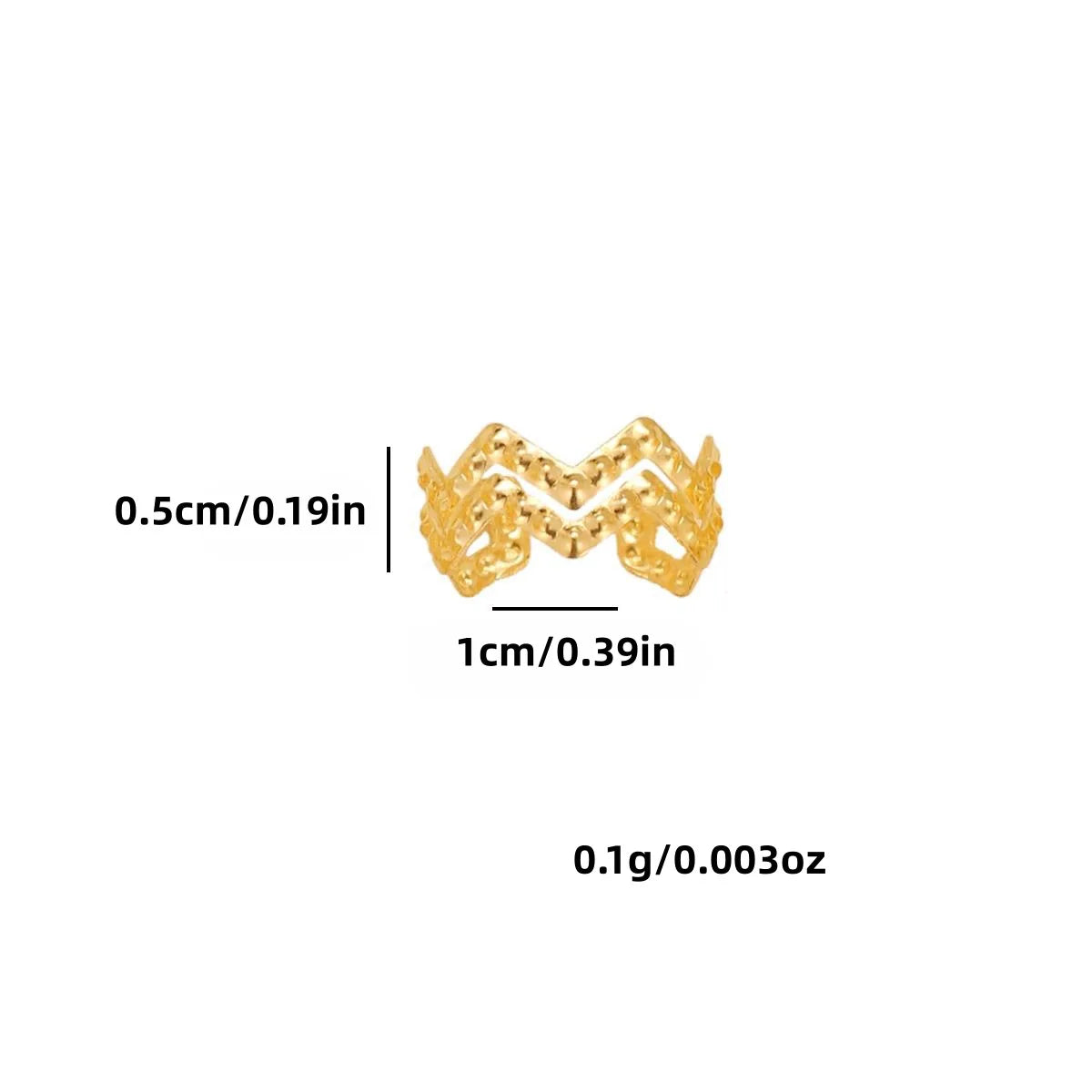 30-Piece Hair Jewelry Set - Multi-Style