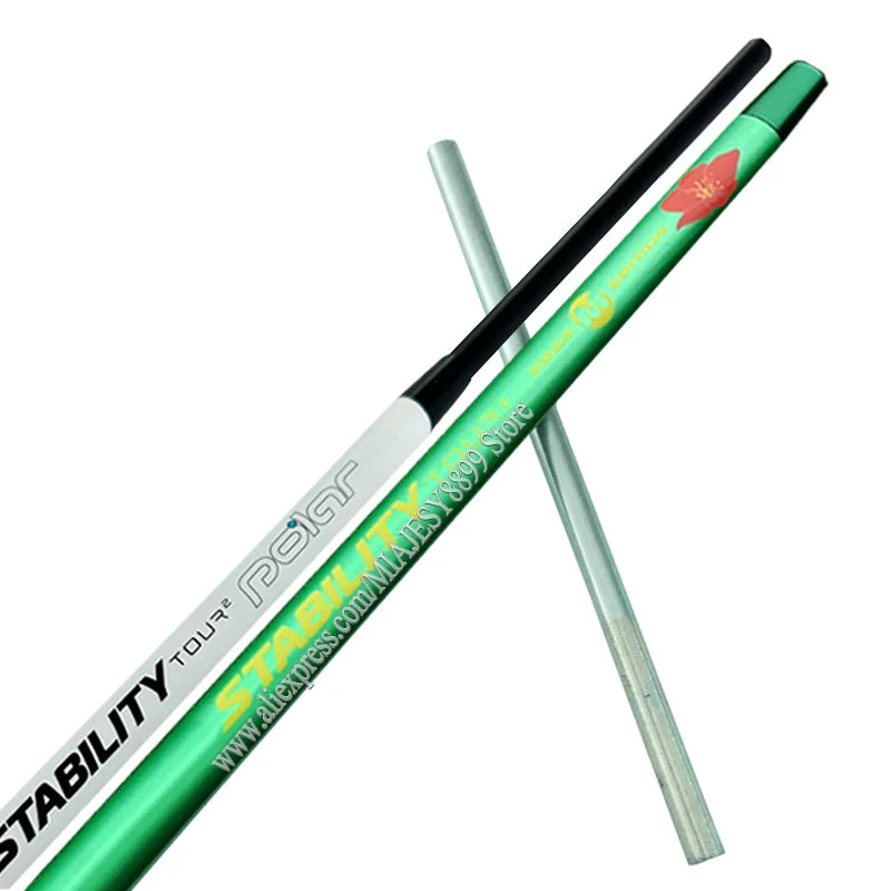 Steel+Graphite 35.5 inch Stability Golf Putter