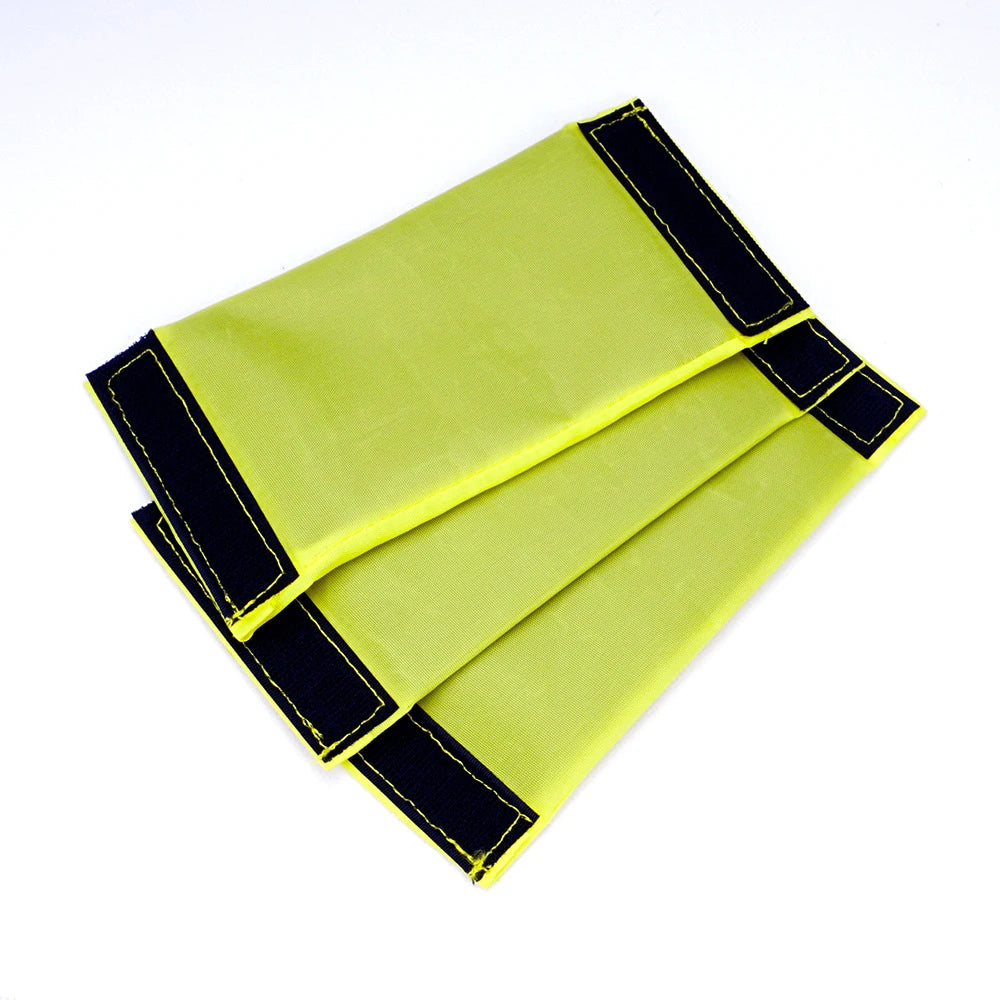 Túi Câu Cá Hirisi Chống Nước Đa Năng 3 Ngăn Điều Chỉnh