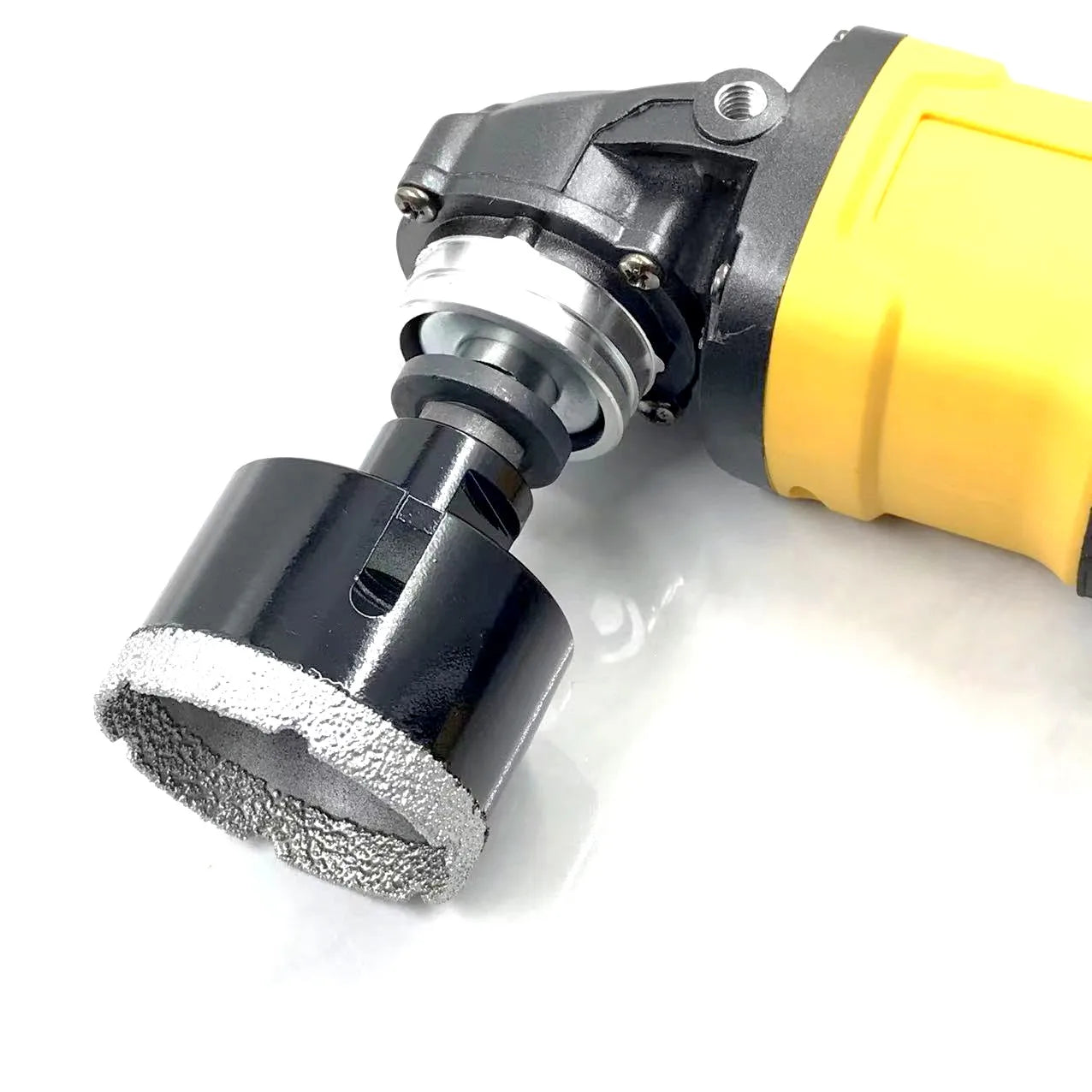 Mũi khoan lỗ rỗng M14 cho gạch, đá, gốm 6-100mm - Daisan Mart