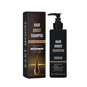Anti-hair loss, growth stimulating &amp; thick hair care shampoo