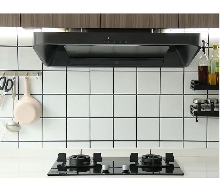 Tem Dán Trong Suốt Nhà Bếp Chống Thấm Dầu Nhiệt