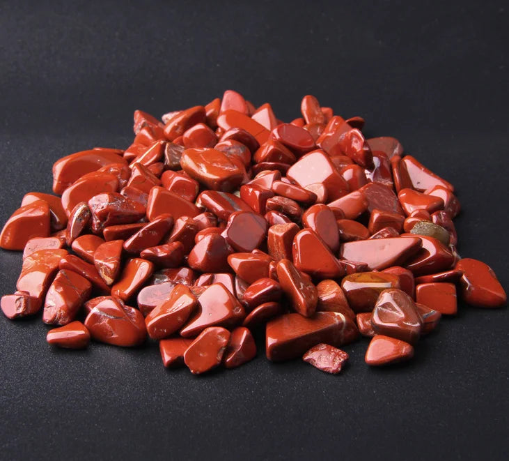 Natural Quartz Stone for Feng Shui Aquarium Decoration