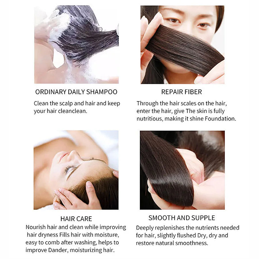 GZE Coconut Oil Moisturizing Soap - Safe for Colored Hair