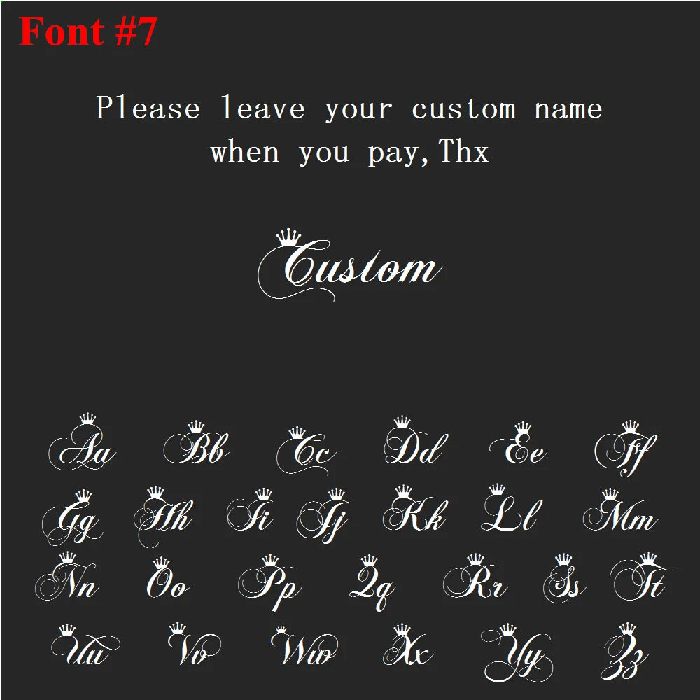 Kẹp Cà Vạt Nam Khắc Tên Thép Không Gỉ - Quà Cưới