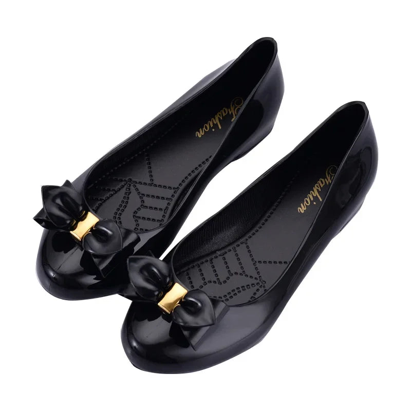 Dép Nữ Đi Biển Đế Dày Chống Trượt Thời Trang