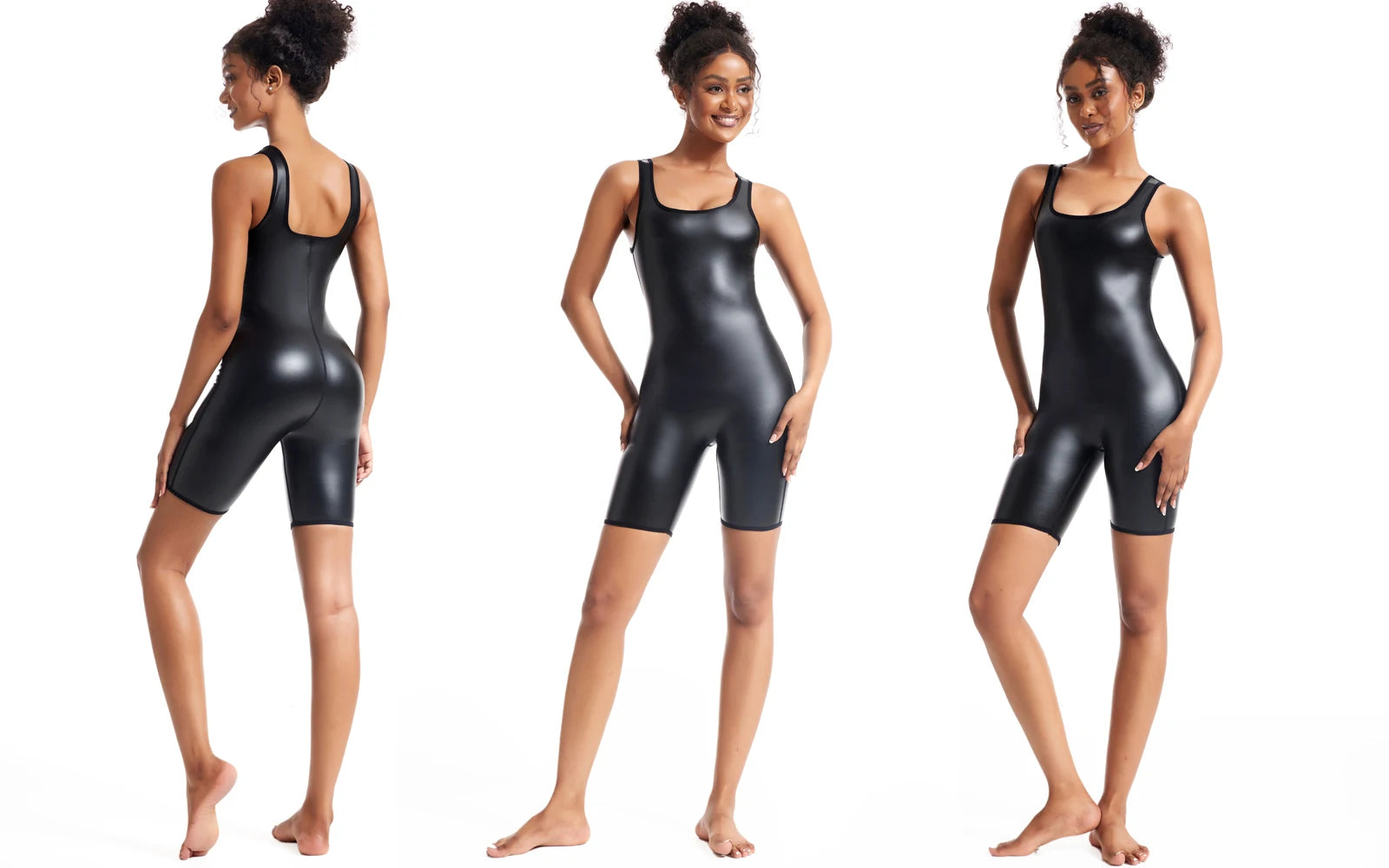Áo Định Hình Không Tay Nữ - Eo Thon Body Chuẩn - Daisan Mart