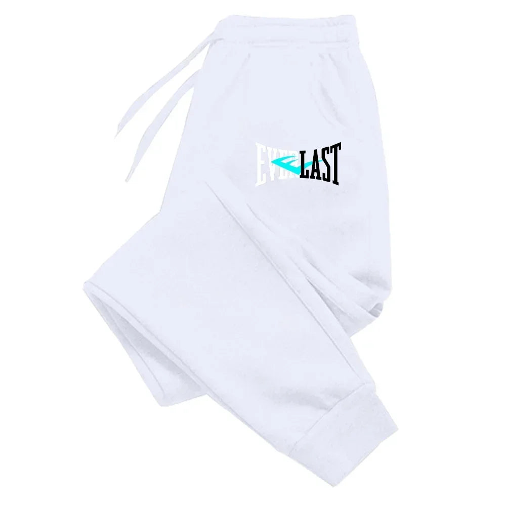 Men's and Women's Street Style Sports Pants