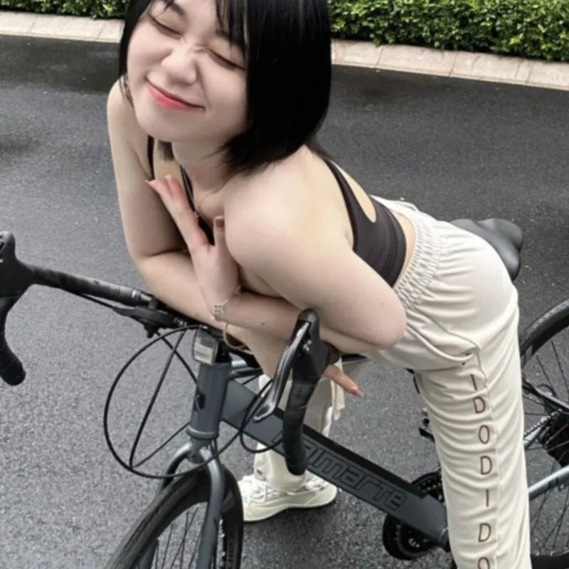 OVOZI Bicicleta Ruta Surron Light Bee 2024 Tsunami Fixed Bike Twitter M6 Mainland China Road Bike Carbon Steel STEEL - Daisan Mart