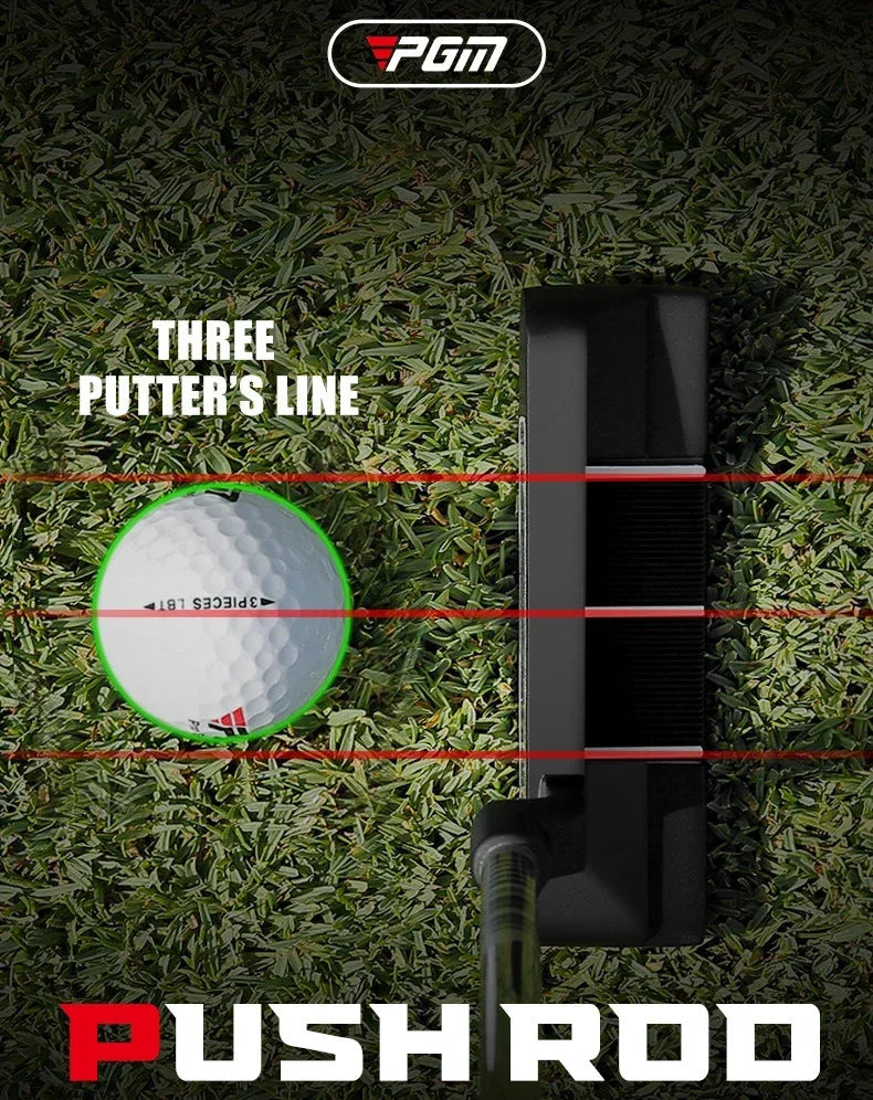 PGM Men's Golf Club Set Complete For Beginners