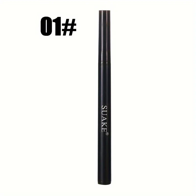 Waterproof, Long-lasting, Smudge-proof, Quick-drying Eyeliner