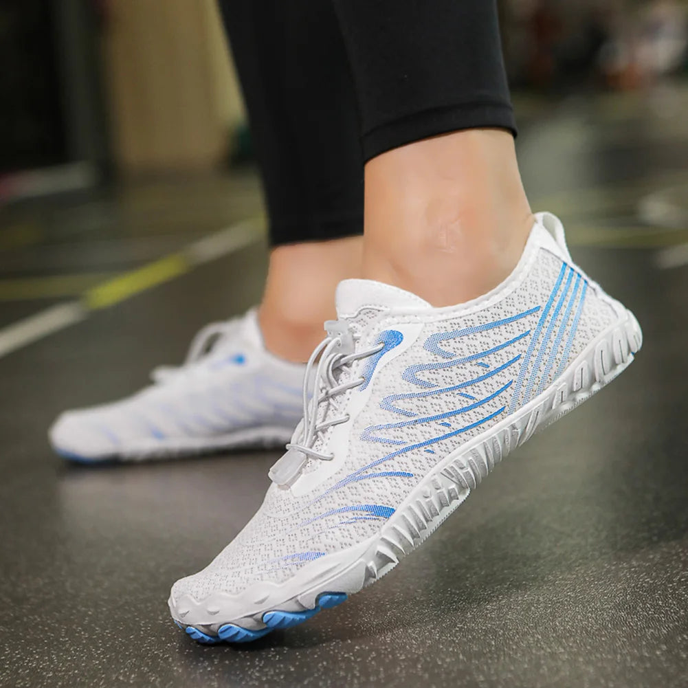 Unisex Wading Shoes - Lightweight, Anti-Slip, Quick Dry