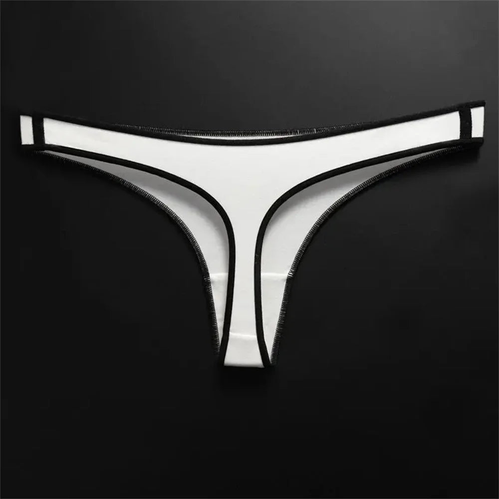 Women's Breathable High Elastic Sports Underwear 2 Pieces