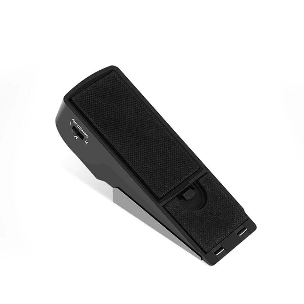 125DB Wireless Door Alarm Anti-Theft Portable