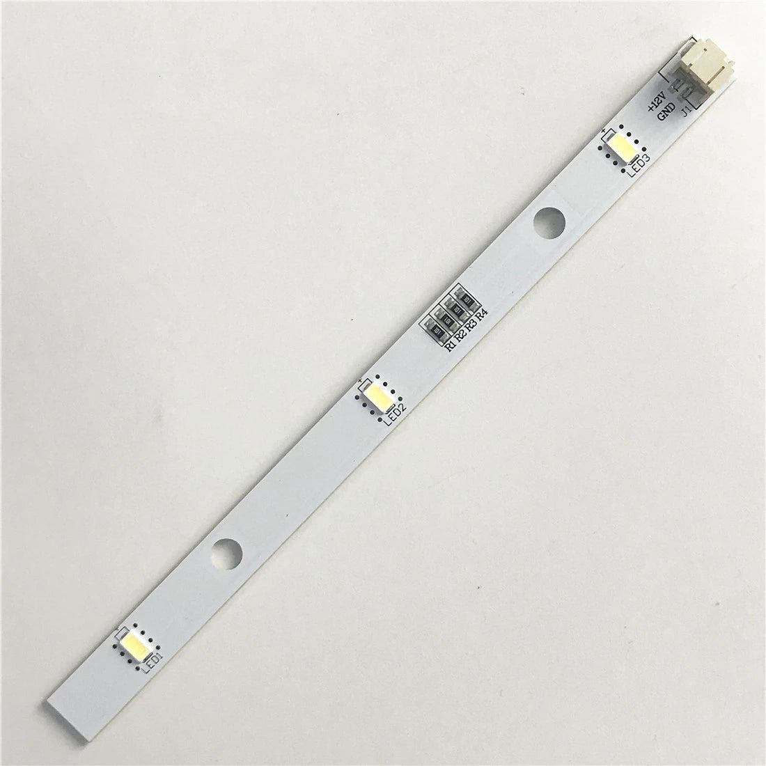 DC12V 2W Refrigerator LED Strip Light Many Sizes