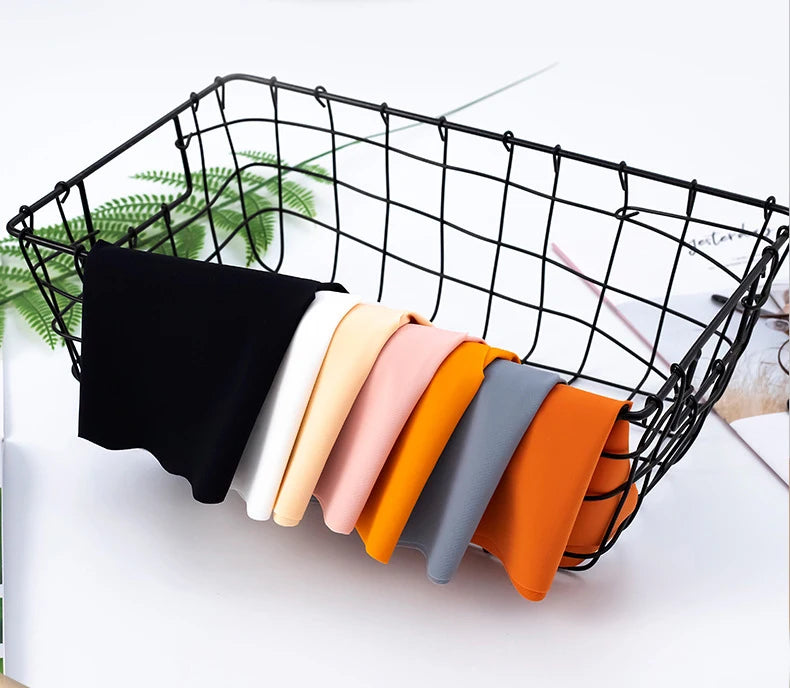 3-Piece Women's Underwear, Cool, Stretchy, Seamless