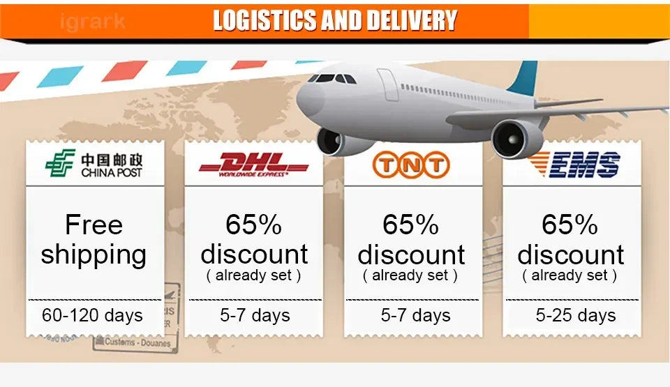 16-Light Adjustable Touch LED Makeup Mirror