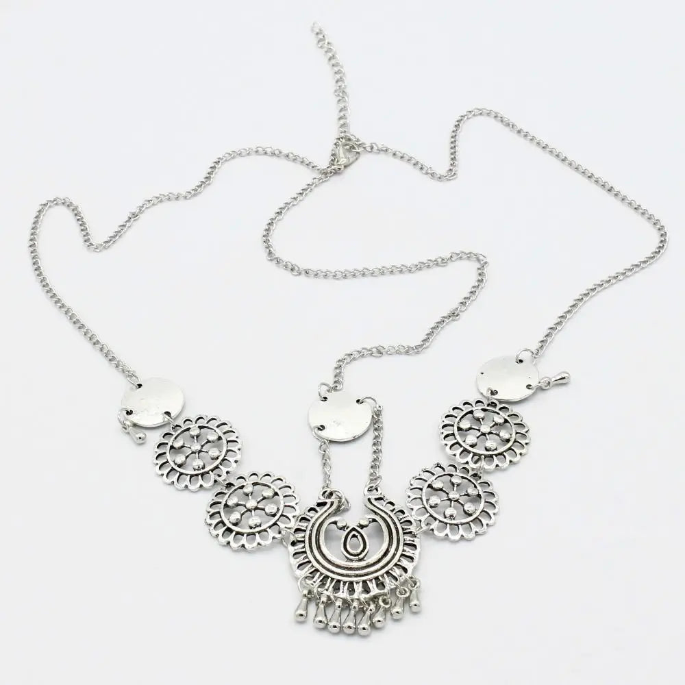 Vintage Boho Headbands - Indian Wedding Jewelry