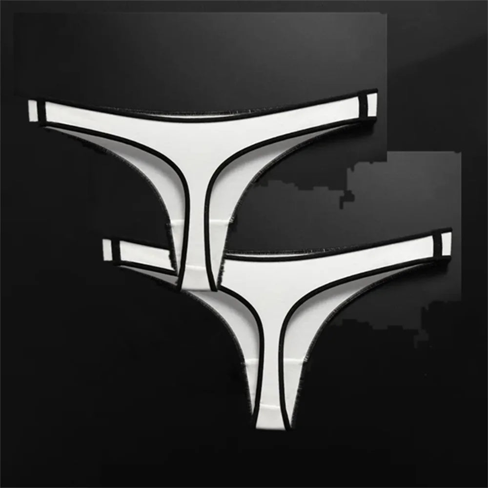 Women's Breathable High Elastic Sports Underwear 2 Pieces