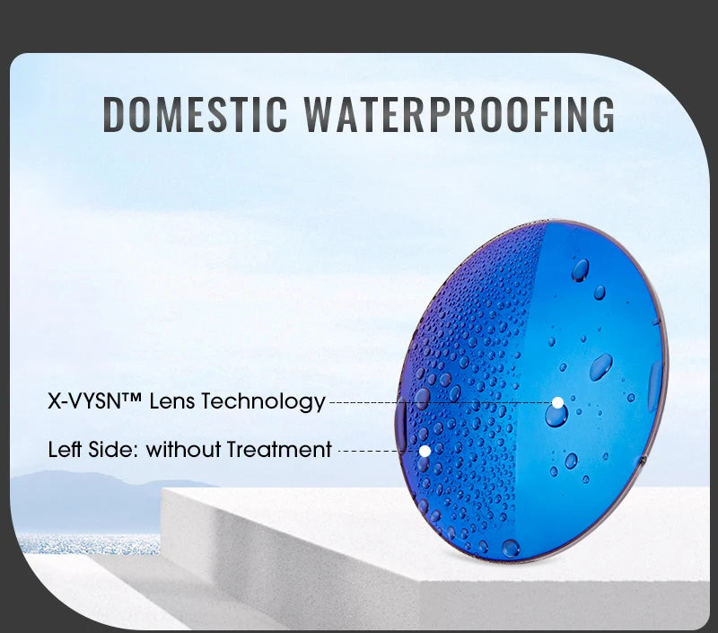 SCVCN Photochromic Sunglasses - Cycling, Sports, UV400 Protection