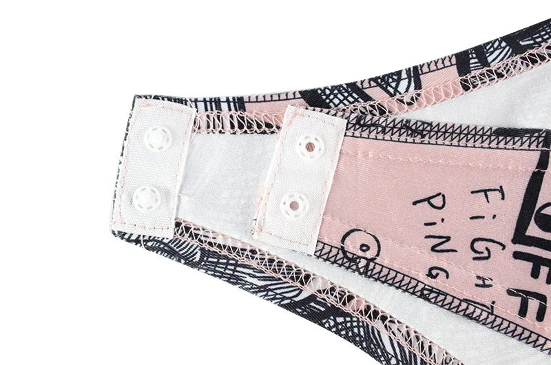 Sexy Floral Mesh Bodysuit Long Sleeve Women Corset