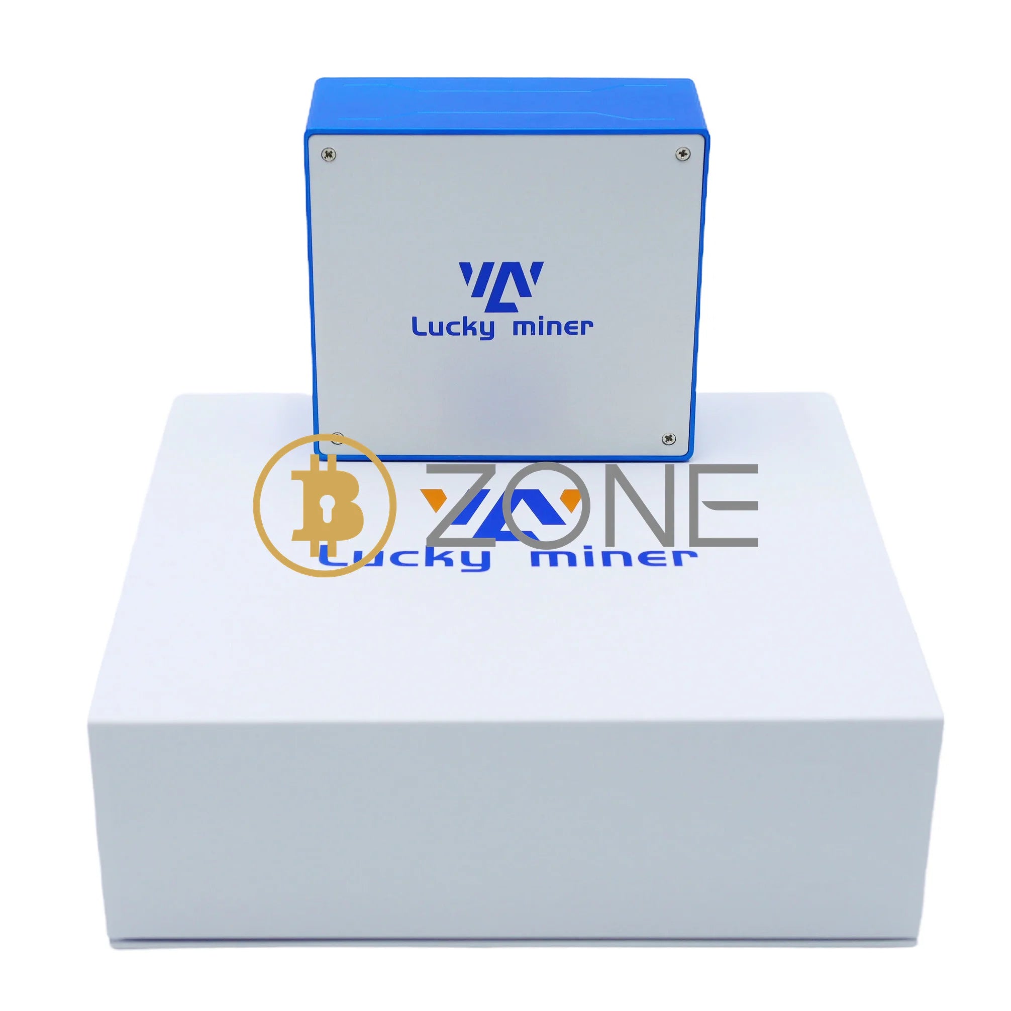 Máy Đào Bitcoin Lucky Miner V7 1TH/S WiFi 2024 Mới - Daisan Mart