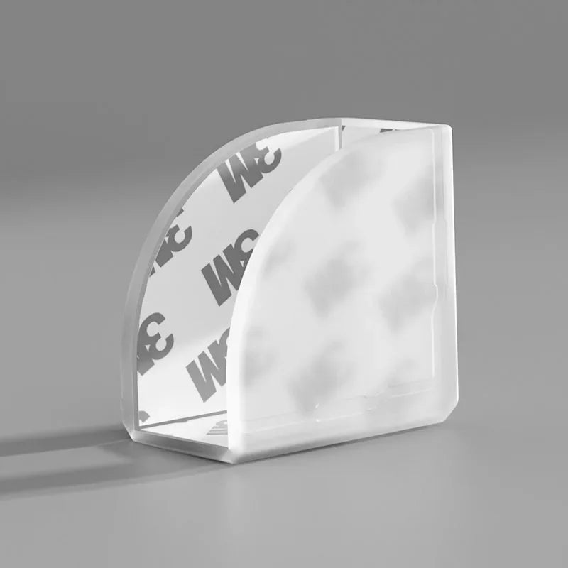 Miếng Bọc Cạnh Tủ An Toàn Silicone Cho Bé - Daisan Mart