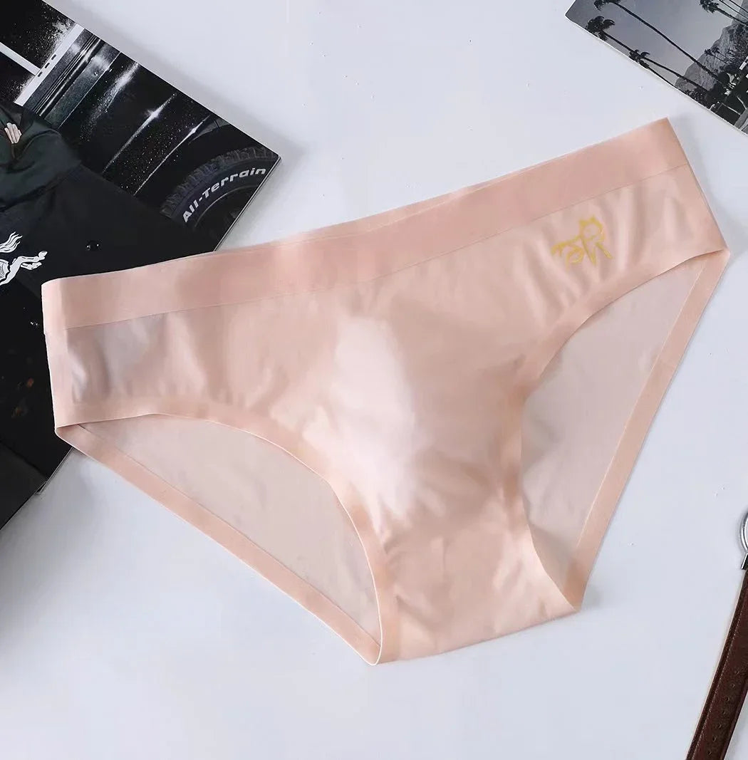 Quần Lót Nam Mùa Hè - Thoáng Mát - Gợi Cảm - Không Đường May