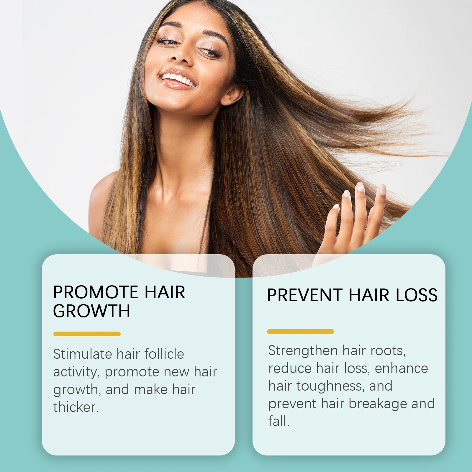 Xịt Dưỡng Tóc Mềm Mượt - Nuôi Dưỡng Da Đầu