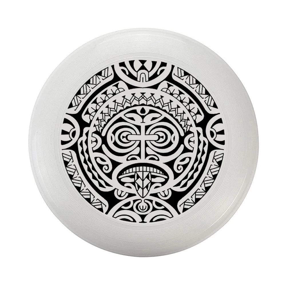 black and white 20/27cm flying saucer Outdoor Leisure Toys Portable Games flying disc Competition Sports Toys Adult Hot Sales