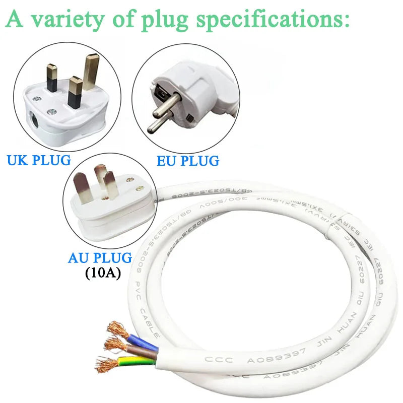 Ổ cắm đa năng công suất cao điều hòa 3500W
