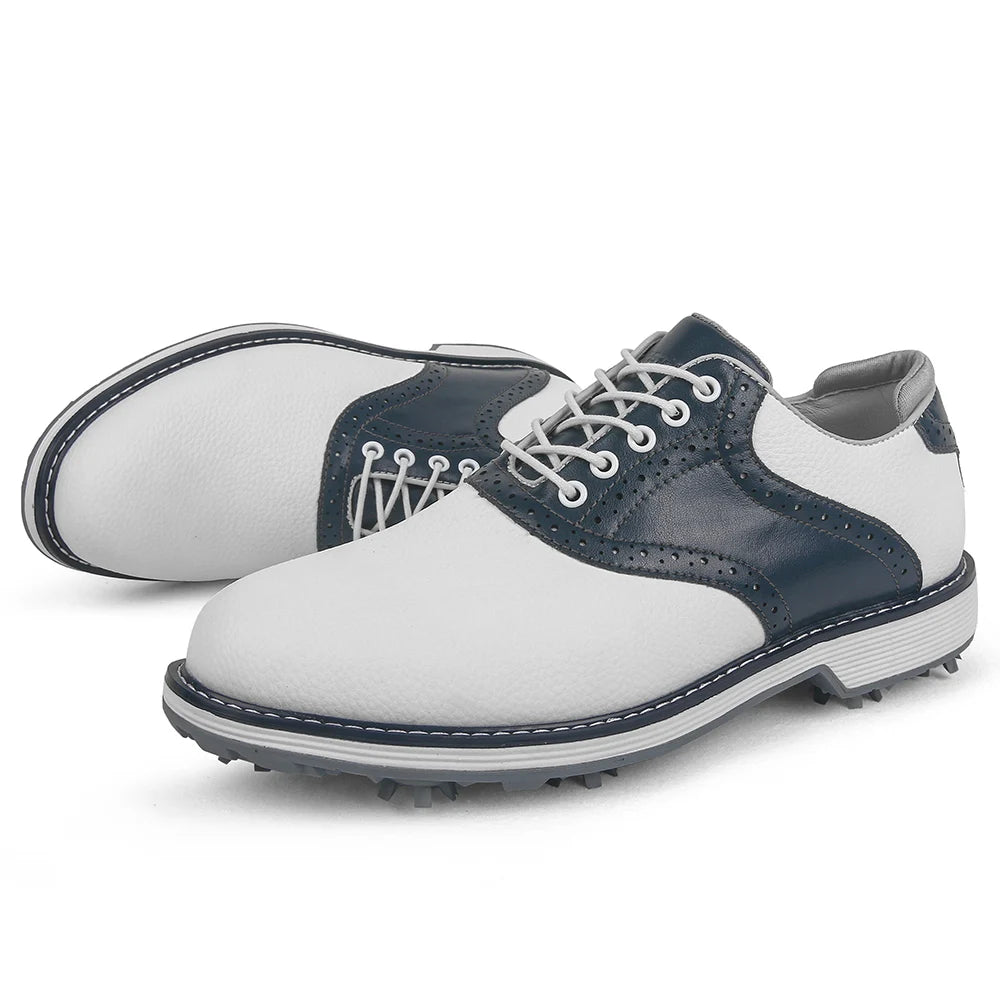 Men's Golf Shoes Fashion Anti-slip Four Seasons Breathable