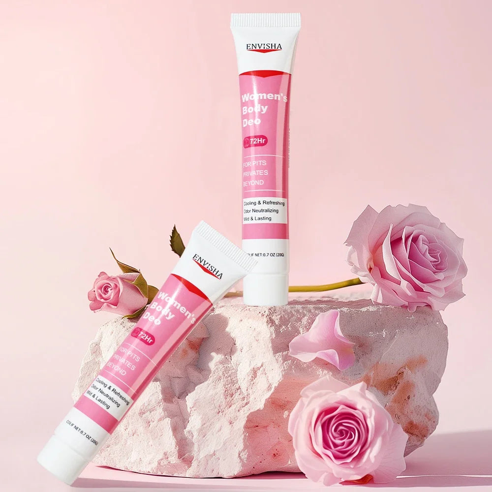 Body Lotion for Women Helps Brighten and Smooth Private Area