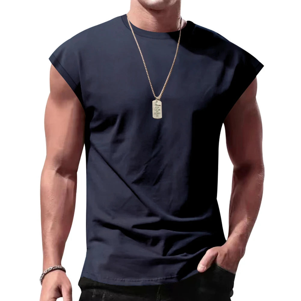 Men's Quick Dry Summer Sports Tank Top