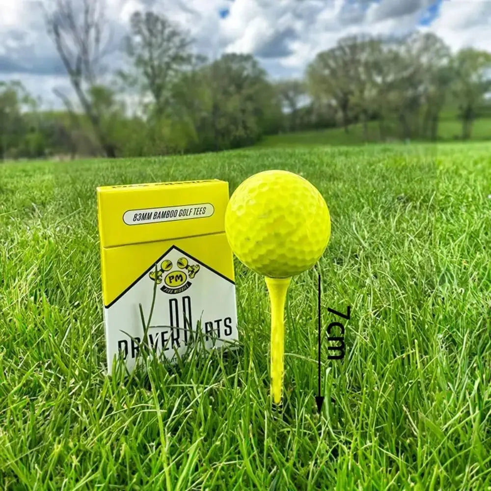 Multi-Function Golf Ball Pins for Practice &amp; Golf Accessories