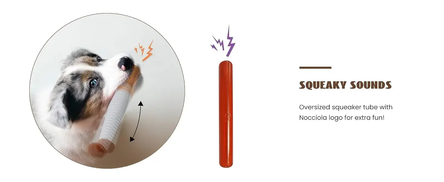 Đồ Chơi Chó Lớn Siêu Bền - Huấn Luyện & Gặm Nhai