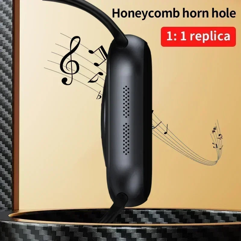 Đồng Hồ Thông Minh CD20 - Màn Hình Lớn, Camera Xoay